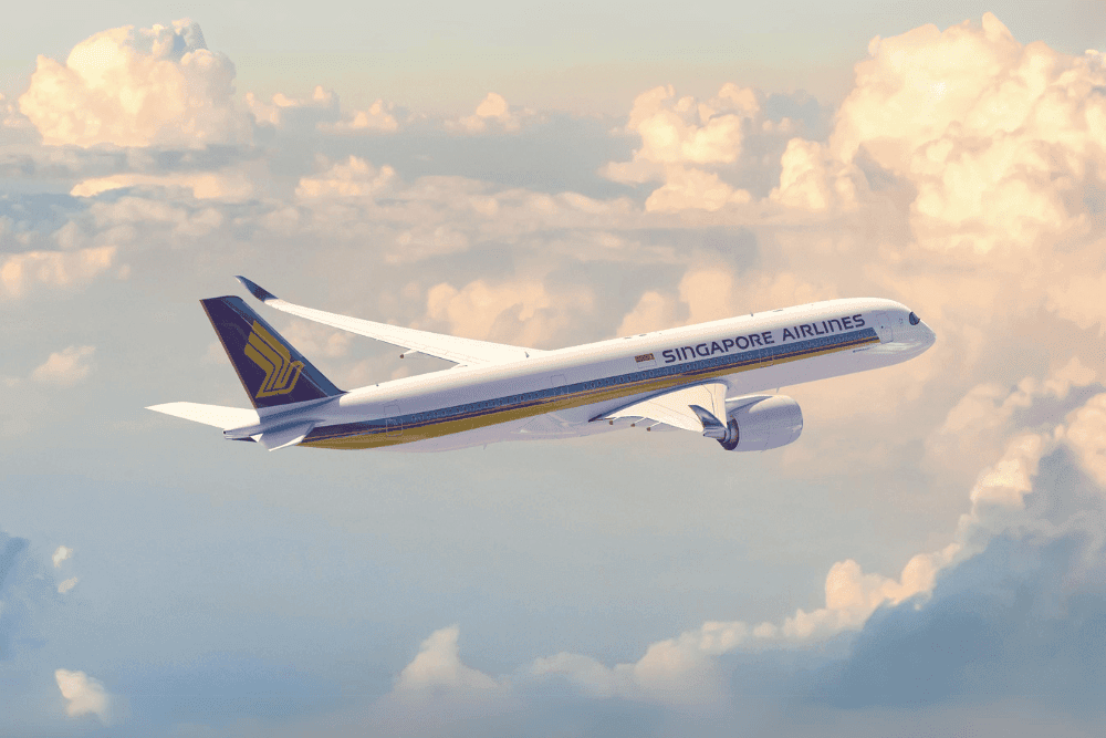 Singapore Airlines