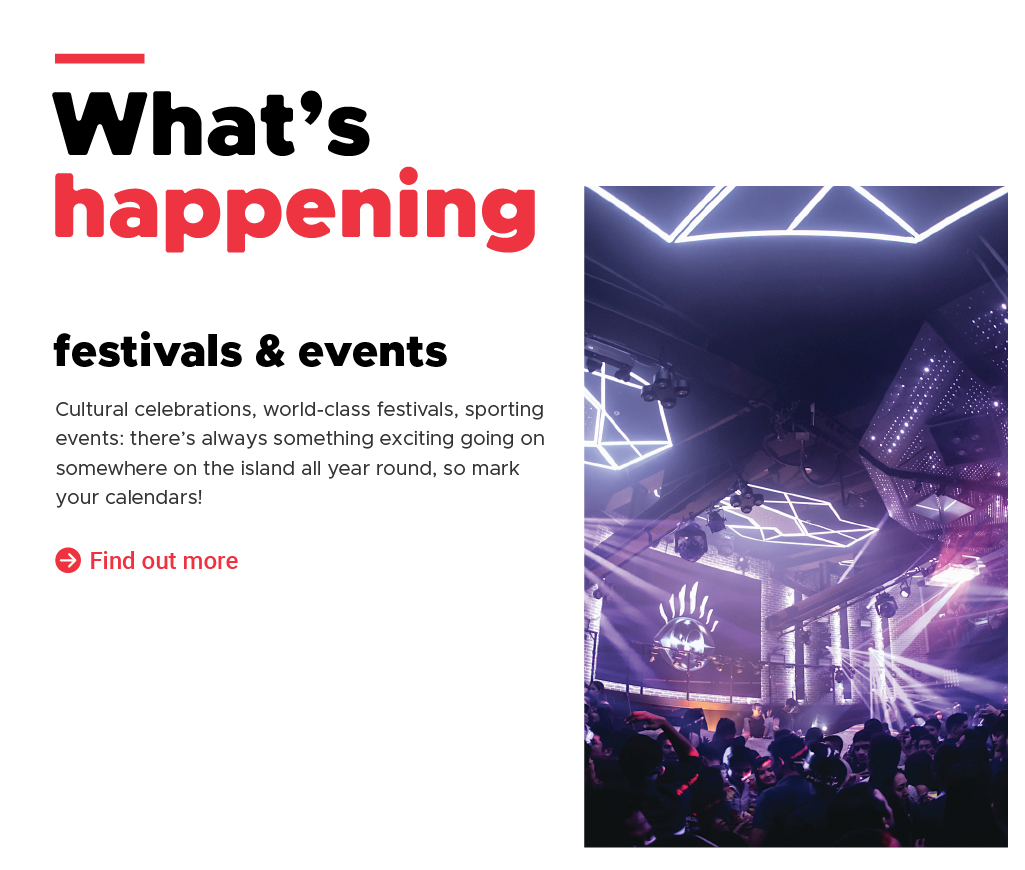 Events Happening in Singapore