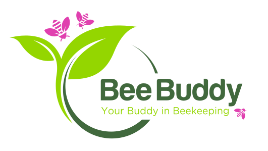 THE BEE BUDDY